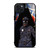 BAPE CAMO SHARK PARIS SAINT GERMAIN iPhone 15 Plus Case Cover