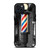 BARBER POLE HAIR CUT iPhone 15 Plus Case Cover