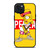 BART SIMPSON SUPREME HYPEBEAST iPhone 15 Plus Case Cover