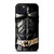 BATMAN ARMOR COSTUME iPhone 15 Plus Case Cover