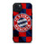BAYERN MUNCHEN FC FLAG LOGO iPhone 15 Plus Case Cover
