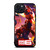 BIG HERO 6 MOVIE POSTER iPhone 15 Plus Case Cover