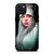 BILLIE EILISH FACE iPhone 15 Plus Case Cover