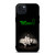 BILLIE EILISH GLOWING LOGO iPhone 15 Plus Case Cover