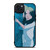 BILLIE EILISH MY FUTURE SONG COVER iPhone 15 Plus Case Cover