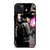 BLACK GOKU SUPREME iPhone 15 Plus Case Cover BLACK GOKU SUPREME iPhone 15 Plus Case Cover