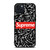 BLACK RIFLE COFFEE COMPANY SUPREME iPhone 15 Plus Case Cover
