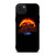 BLACK SABBATH BAND LOGO ART iPhone 15 Plus Case Cover