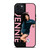 BLACKPINK JENNIE iPhone 15 Plus Case Cover