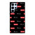 SUPREME X CAMPION Samsung Galaxy S22 Ultra Case Cover
