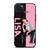 BLACKPINK LISA iPhone 15 Plus Case Cover