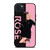 BLACKPINK ROSE iPhone 15 Plus Case Cover
