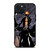 BLEACH ANIME ART iPhone 15 Plus Case Cover
