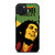BOB MARLEY RASTA ART iPhone 15 Plus Case Cover