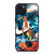 BOJACK HORSEMAN LAZY NIKE iPhone 15 Plus Case Cover