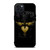 BON JOVI BAND GOLD LOGO iPhone 15 Plus Case Cover