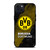 BORUSSIA DORTMUND ART iPhone 15 Plus Case Cover