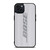 BOSE SPEAKER WHITE LOGO iPhone 15 Plus Case Cover