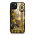 BOSTON BRUINS HOCKEY TEAM LOGO iPhone 15 Plus Case Cover