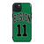 BOSTON CELTICS KYRIE IRVING NBA iPhone 15 Plus Case Cover