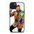 BRUNO MARS XXIV iPhone 15 Plus Case Cover
