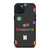 BTS DYNAMITE POLKADOTS iPhone 15 Plus Case Cover