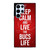 TAMPA BAY BUCCANEERS NFL FOOTBALL FANS Samsung Galaxy S22 Ultra Case Cover