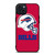 BUFFALO BILLS HELMET iPhone 15 Plus Case Cover