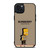 BURBERRY LONDON THE SIMPSONS iPhone 15 Plus Case Cover