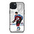 CALE MAKAR COLORADO AVALANCHE iPhone 15 Plus Case Cover