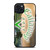 CALLAWAY GOLF FIELD LOGO iPhone 15 Plus Case Cover