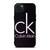 CALVIN KLEIN LOGO 2 iPhone 15 Plus Case Cover