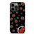 SLAYER ROCK BAND PATTERN iPhone 13 Pro Case Cover