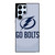 TAMPA BAY LIGHTING NHL BOLTS NATION 2 Samsung Galaxy S22 Ultra Case Cover