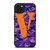 CAMO VLONE LOGO iPhone 15 Plus Case Cover