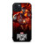 CAPTAIN AMERICA MARVEL MIDNIGHT SUNS iPhone 15 Plus Case Cover