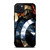 CAPTAIN AMERICA SHIELD HERO iPhone 15 Plus Case Cover
