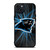 CAROLINA PANTHERS SYMBOL iPhone 15 Plus Case Cover