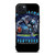 CAROLINA PANTHERS TOUCHDWON NFL iPhone 15 Plus Case Cover
