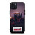 CASE INTERNATIONAL HARVESTER IH TRACTOR iPhone 15 Plus Case Cover