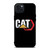CATERPILLAR CAT LOGO iPhone 15 Plus Case Cover