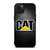CATERPILLAR CAT SYMBOL iPhone 15 Plus Case Cover