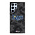 TAMPA BAY RAYS BASEBALL BLACK CAMO Samsung Galaxy S22 Ultra Case Cover