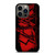 SLAYER ROCK BAND RUSTY iPhone 13 Pro Case Cover