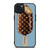 CHOCOLATE ICE CREAM LOUIS VUITTON iPhone 15 Plus Case Cover
