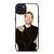 CHRIS MARTIN COLDPLAY YOUNG iPhone 15 Plus Case Cover