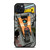 CLAPTRAP BORDERLANDS CARTOON iPhone 15 Plus Case Cover