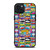 CLASSIC VW COLLAGE iPhone 15 Plus Case Cover
