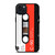 CLEVELAND BROWNS DAWG POUND C-90 iPhone 15 Plus Case Cover