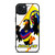 CLUB AMERICA AGUILAS MASCOT iPhone 15 Plus Case Cover